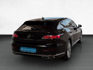 Volkswagen Arteon - 4