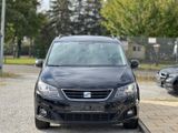 Seat Alhambra 2.0 TSI Style DSG AHK Standhzg Bi-Xenon - Seat Alhambra: Leder