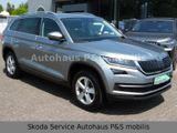 Skoda Kodiaq Ambition 4x4 1.4TSI 110kW - Skoda in Koblenz