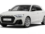 Audi A1 Sportback S line 25 TFSI 70(95) kW(PS) S PDC - Audi A1: 2.1