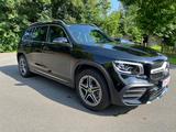 Mercedes-Benz GLB 220 d  AMG Multibeam LED Kamera DAB MBUX Tem - Mercedes-Benz GLB 220 in Bremen