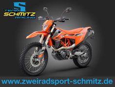 KTM 690 ENDURO R ABS Modell 2023 Finanzierbar