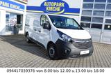 Opel Vivaro B Kasten  *AMF LINEARLADELIFT*nur 26tKM