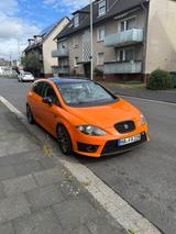 Seat Leon 2.0 T FSI FR FR - Seat Leon aus 2009: Fr
