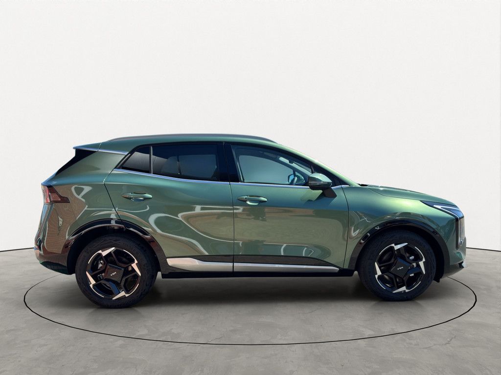 Kia Sportage - Bild 6