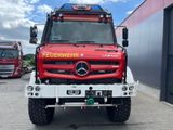 Unimog - U5023 4x4 Feuerwehr - Offers matching your search criteria