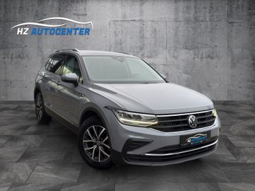 Volkswagen Tiguan Life 1.5 TSI DSG*APPLE*LED*LANE*SIDE*ACC