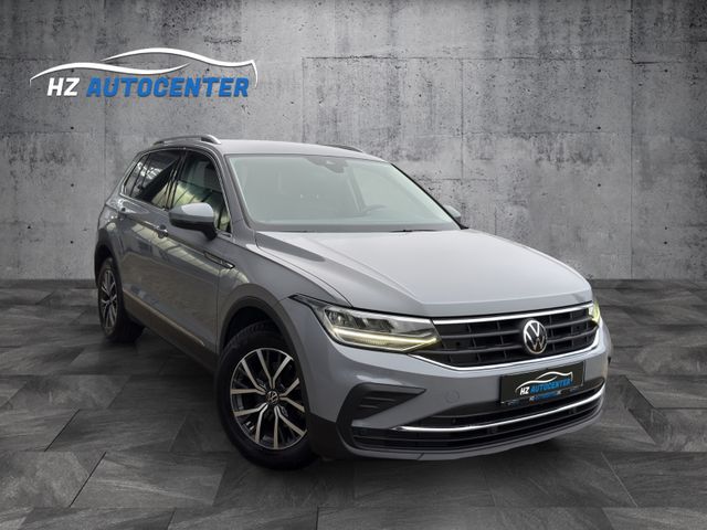 Volkswagen Tiguan Life 1.5 TSI DSG*APPLE*LED*LANE*SIDE*ACC