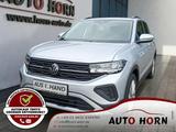 Volkswagen T-Cross 1.0 TSI Life*DSG*Kamera*SHZ*IQ*Navi*ACC - Volkswagen T-Cross in Oldenburg