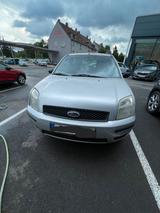 Ford Fusion 1.4 16V Elegance EST Elegance - Ford Fusion in Düsseldorf