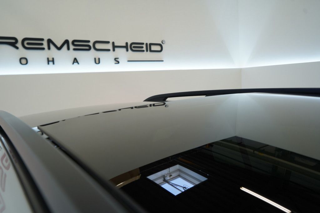 Mercedes Benz Gle 450
