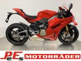Ducati Panigale V4 S *2025* - DUCATI RENNSPORT