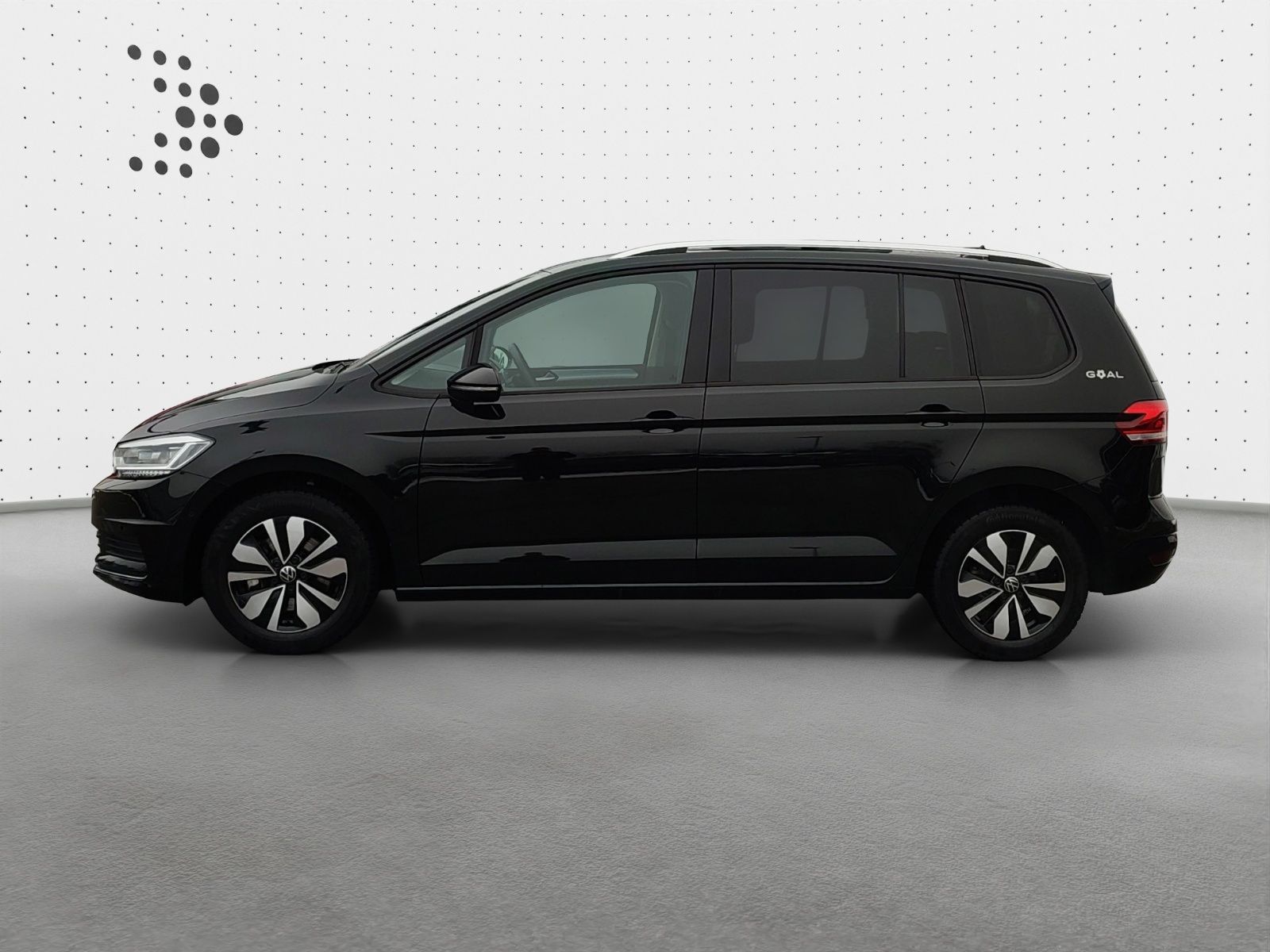 Volkswagen Touran - Bild 5