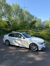 BMW 325i -M Sportpaket , Ab Werk , 115,000 2 Hand  - BMW 325 aus 2006: 325i