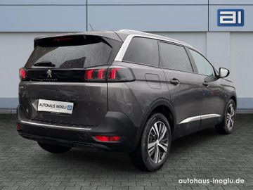 Peugeot 5008 - 9