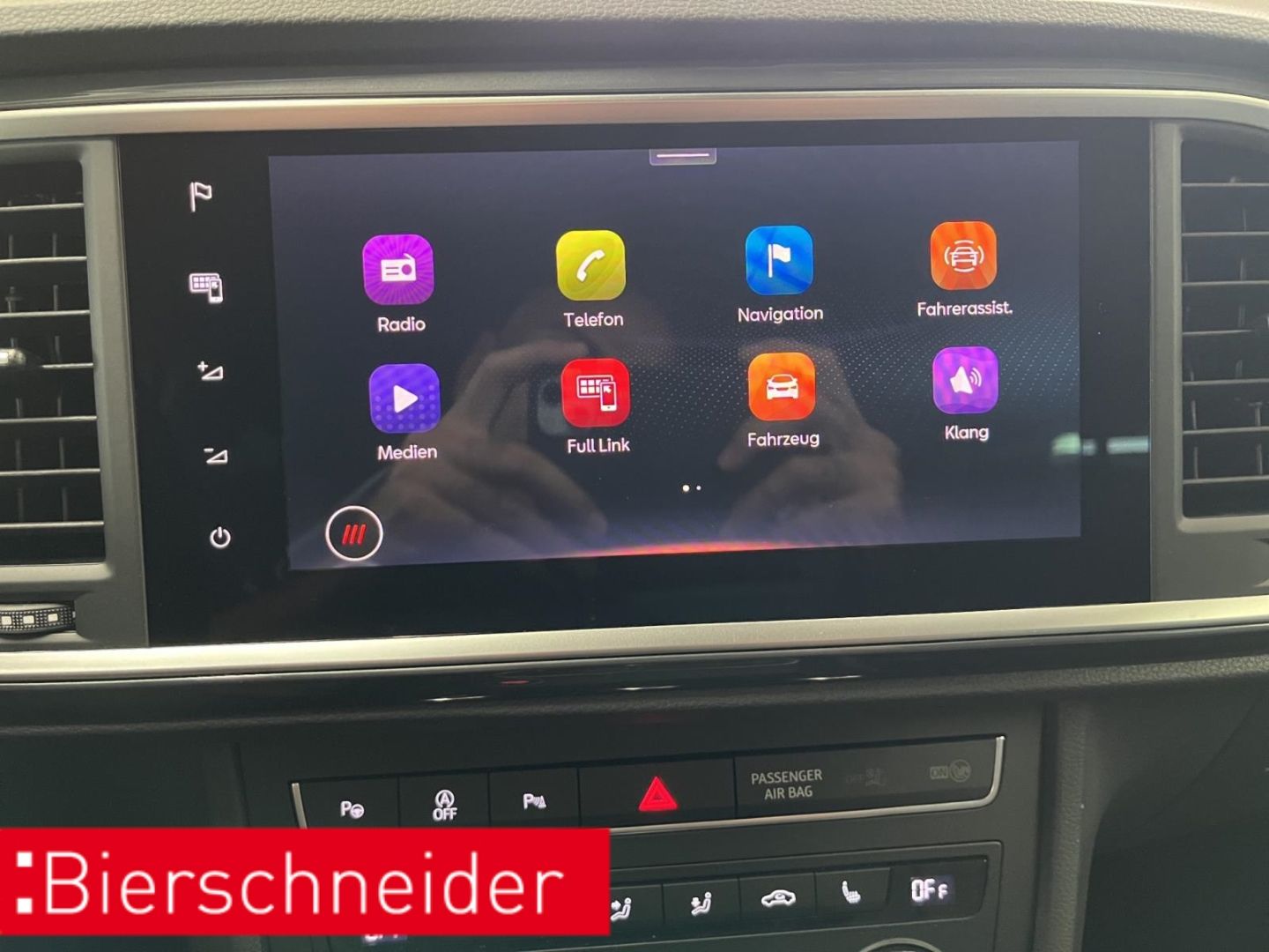 Seat Ateca - Bild 33