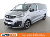 Opel Zafira Life 2.0 CDTI Elegance L (L3) Aut.*HUD* - Opel: 3.0