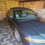 Chrysler chrysler stratus cabrio - Chrysler Stratus Gebrauchtwagen