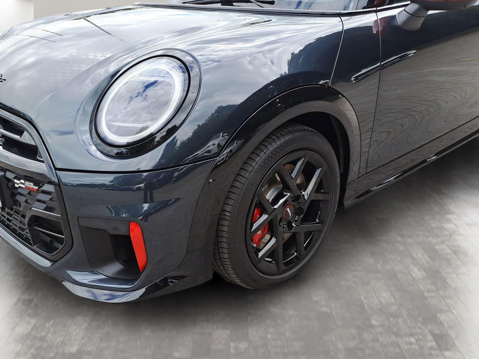 MINI Cooper Harman/K Head-Up Kamera LED, миниатюра 11