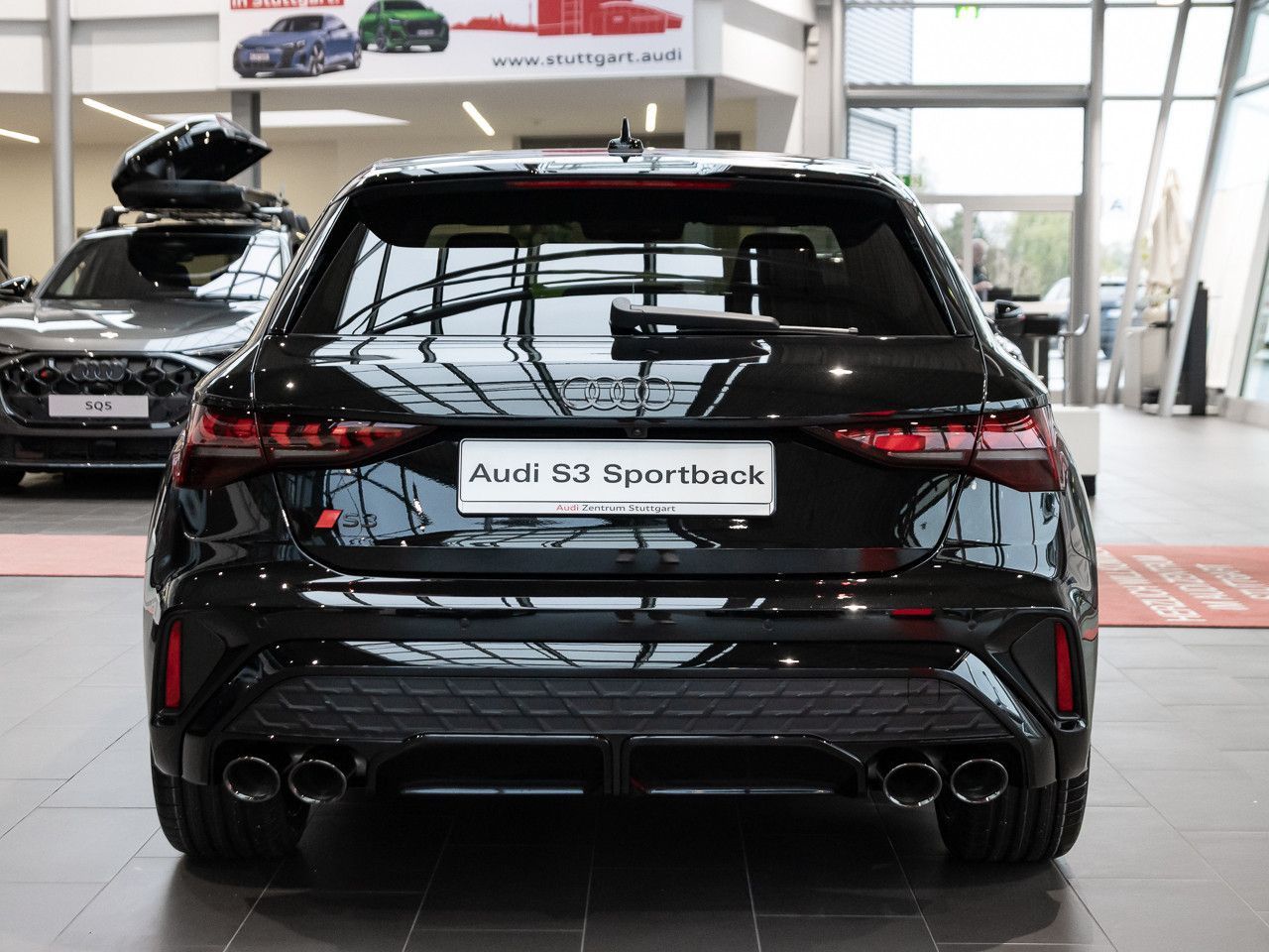 Audi S3 - Bild 6