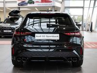 Audi S3 - Vorschau Bild 6