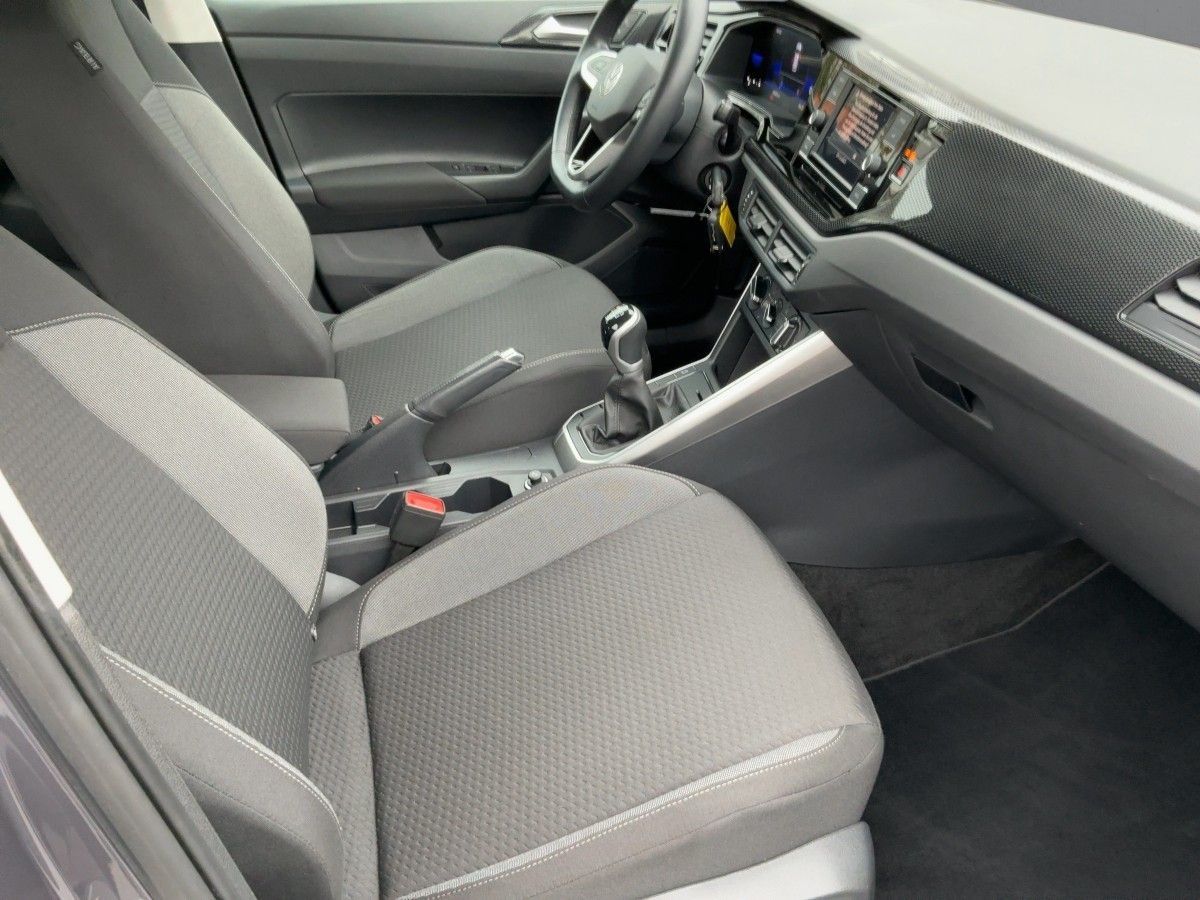 Volkswagen Polo - Bild 12