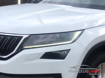 Skoda Kodiaq - 5