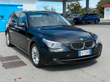 BMW 525 - 1