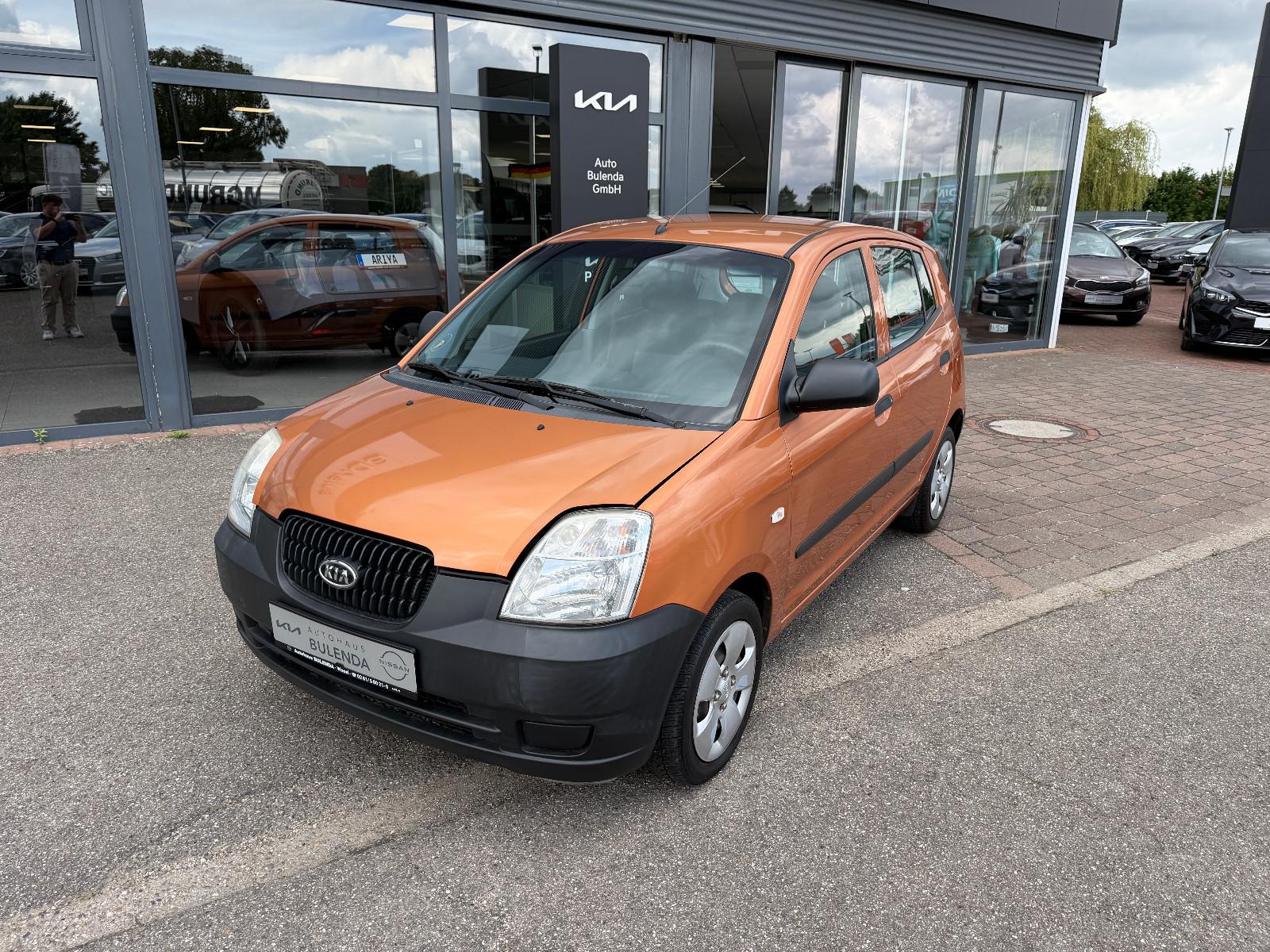 Kia Picanto 1.1 LX KLIMA