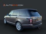 Land Rover Range Rover HSE 5.0 V8 *New Modell* - Land Rover Range Rover mit Benzin-Antrieb: 5.0