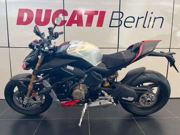 Ducati Streetfighter V4 SP 2