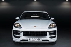 PORSCHE Cayenne GTS*Unfallfrei*Neuwagengarantie*1.Hand