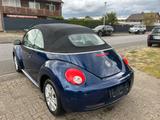 Volkswagen New Beetle Cabriolet 1.9 TDI*KLIMA*EFH*SZH* - Volkswagen New Beetle mit Diesel-Antrieb: Cabrio