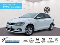 Volkswagen Polo - Vorschau Bild 1