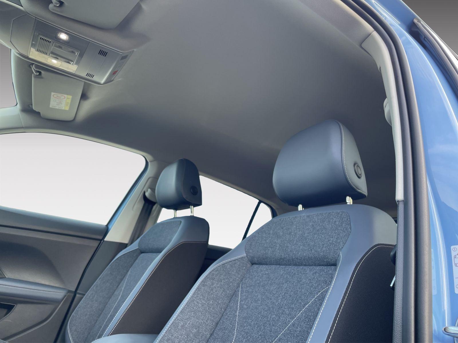 Volkswagen T-Cross 1.0 TSI 7-Gang DSG Style AHK DAB+ LED, миниатюра 9