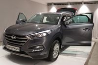 Hyundai 