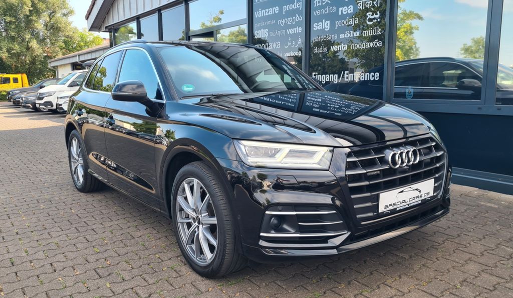 Image of Audi Q5