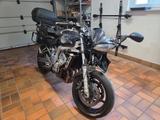 Yamaha FZ6 Fazer - YAMAHA 2007 FZ6