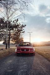 Volkswagen Bora 2.8 V6 4motion Standard - Volkswagen Bora: 4motion