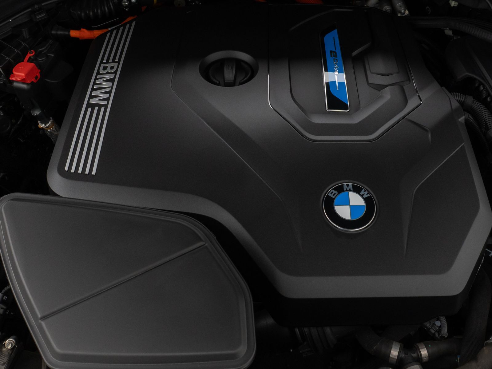 Fahrzeugabbildung BMW X3 xD30e Laser Kamera HUD DAB AHK Komfort 19Zoll