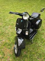 Vespa PK 50S - VESPA PK 50