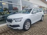Skoda Kamiq Tour 1.0 TSI DSG heizb.FS/Lane/Side