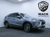 Mitsubishi ECLIPSE CROSS 2.4L 188 CV MIVEC PHEV 4WD - Mitsubishi Eclipse Cross: Phev