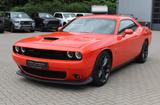 Dodge CHALLENGER 6,4L. ScatPack, Unfallfrei - Dodge Challenger: Orange