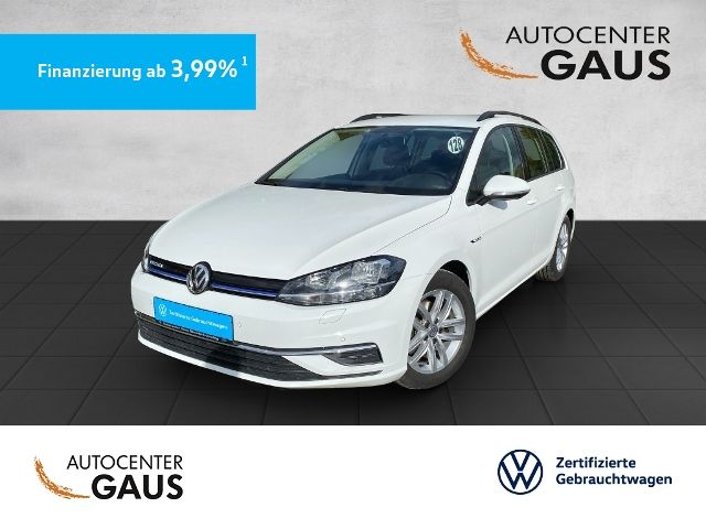 Golf VII Variant Comfortline 1.5 TSI 295€ ohne A