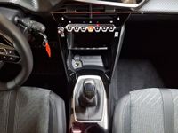 Peugeot 2008 - Vorschau Bild 14
