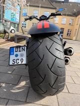 Harley-Davidson Thunderbike Custom Night Rod Special VRSCDX - HARLEY-DAVIDSON VRSC NIGHT ROD