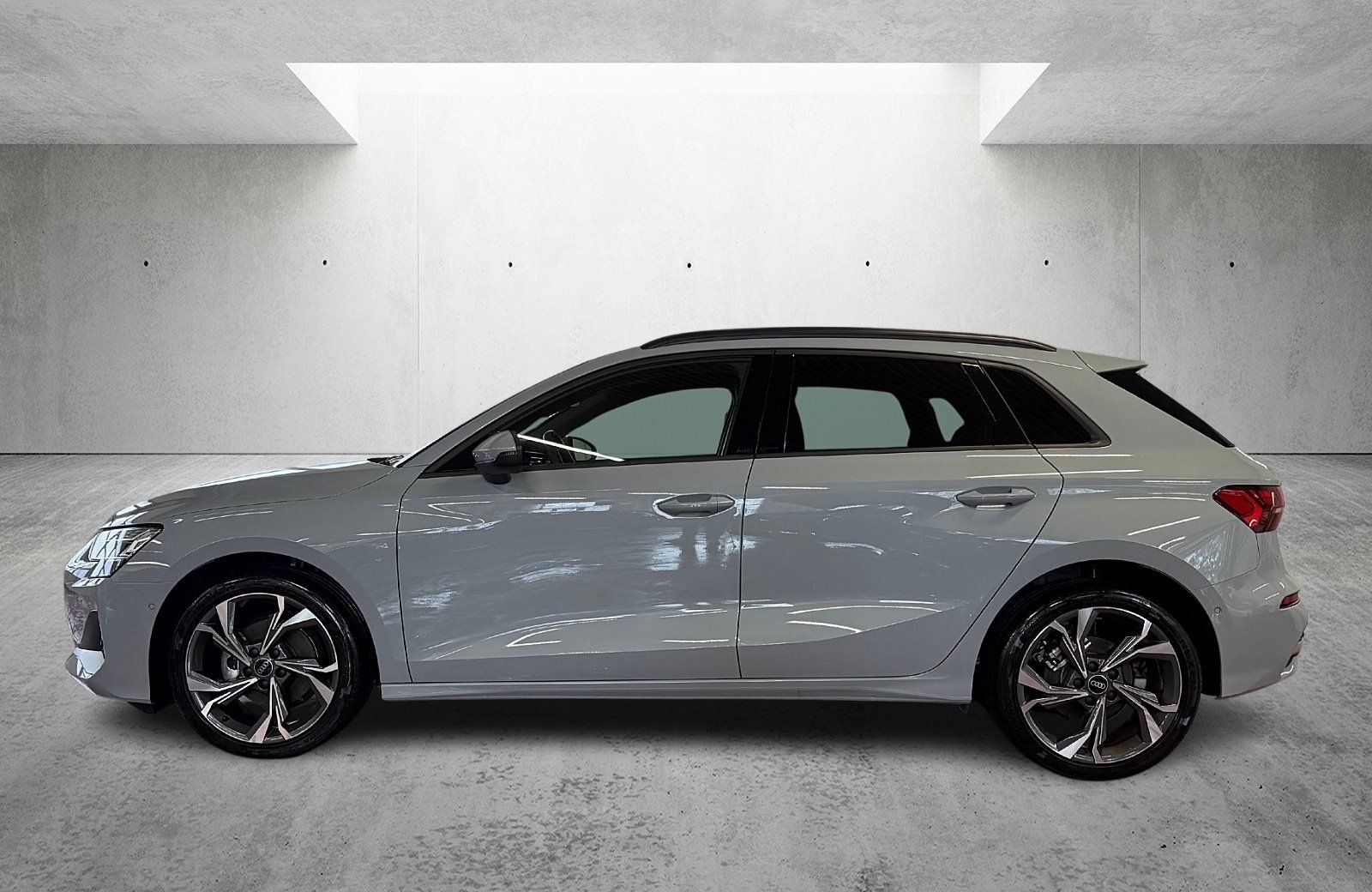 Audi A3 - Bild 4