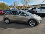 Honda Civic 1.8 Sport gepflegt & fahrbereit - gebrauchte Honda Civic aus dem Jahr 2008