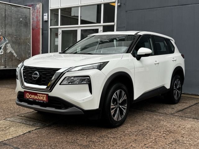 Fahrzeugabbildung Nissan X-Trail 1.5 VC-T Connect*PDC*LED*Keyless